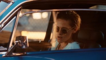 Kristen Stewart w nowym klipie The Rolling Stones