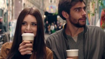 Alvaro Soler nagrał z Moniką Lewczuk (wideo)