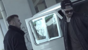 Kartky x Emes Milligan – „Miasta ślepców” (wideo)