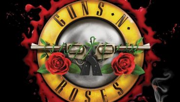 Guns N’ Roses w 2017 w Polsce