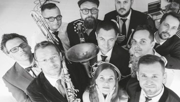 Mikromusic z orkiestrą w czwartek w Stodole