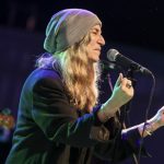 Patti Smith zamiast Boba Dylana na gali wręczenia Nagród Nobla