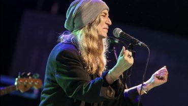 Patti Smith zamiast Boba Dylana na gali wręczenia Nagród Nobla
