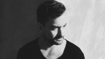 Rhye w nowym singlu Bonobo. Posłuchajcie „Break Apart”