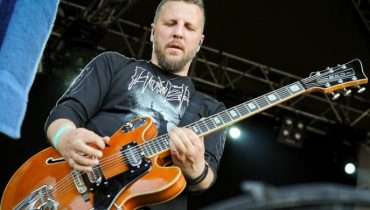 Po rocznej przerwie wraca Rocket Festiwal