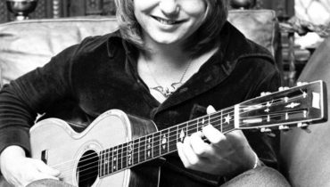 W wieku 69 lat zmarł Greg Lake