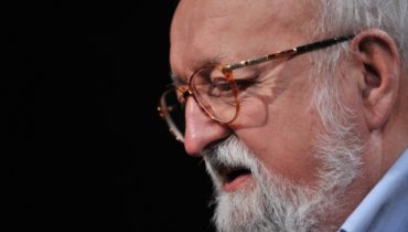 Krzysztof Penderecki nominowany do Grammy