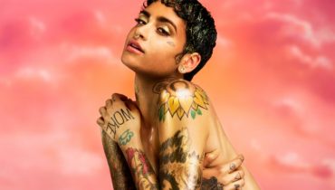 Kehlani z debiutancką płytą w Polsce