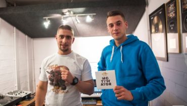 „Pasja 3” – Rapoholika w kolejnej odsłonie swoich motywatorów