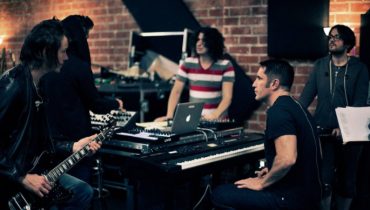 Nowe Nine Inch Nails jeszcze w tym roku?