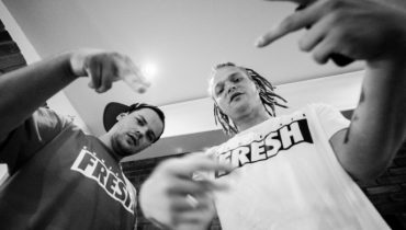 HWR i Sensi czują się „Fresh”