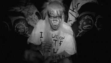 Die Antwoord z nowym klipem