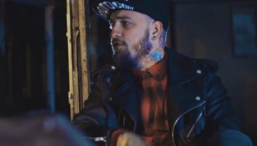Almost Famous (Bonson, Laikike1, Soulpete) z gościnnym udziałem DJ-a Eproma (wideo)