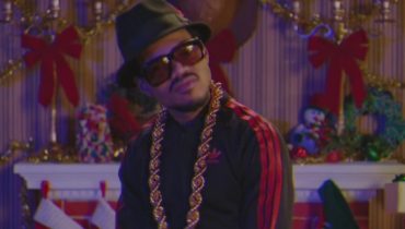Chance The Rapper parodiuje Run-DMC (wideo)
