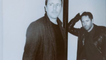Nine Inch Nails: EP-ka to dopiero początek