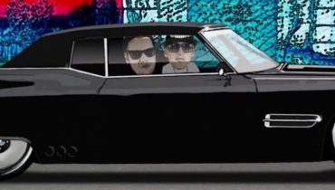 HWR x Łysy MTD – „Na membranach” – nowy klip