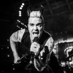 Robbie Williams nie wystąpi w Polsce