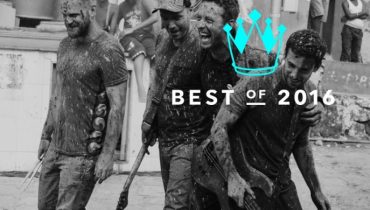 TIDAL podsumowuje 2016