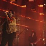 The Weeknd na żywo dla VEVO. W „Sidewalks” gościnnie Kendrick Lamar