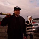 Sher7ock – „Czysty tlen” feat. Białas, Paluch, Danny (wideo)