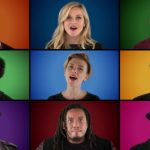 Paul McCartney, Jimmy Fallon, The Roots i obsada „Sing” w świątecznym wydaniu
