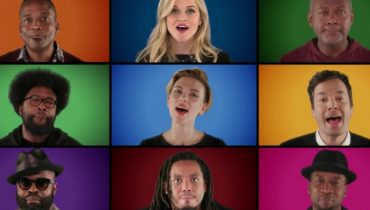 Paul McCartney, Jimmy Fallon, The Roots i obsada „Sing” w świątecznym wydaniu
