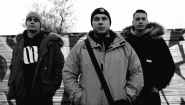 „Dobry chłopak” – Bonus RPK w nowym klipie Małacha i Rufuza