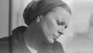 Anna Maria Jopek z nowym klipem. Płyta w lutym