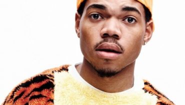 Chance the Rapper współpracuje z Kanye Westem