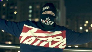 Kafar z Dixon37 udostępnia nowy klip