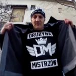 „Zabierz Boga na trening” – nowy klip promujący album Drużyny Mistrzów