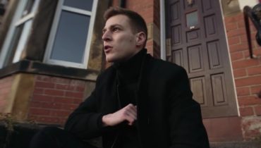 Nowy klip Kaietanovicha