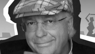 Zmarł Stasiek Wielanek, założyciel Kapeli Czerniakowskiej