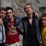 List miłosny do The Clash – polski zwiastun filmu „London Town”