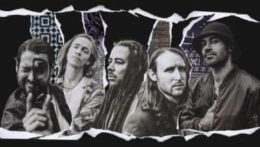 „Glitterbomb” – nowy utwór Incubus (wideo)