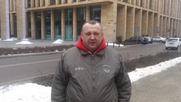 Brak miejsca dla trzydziestoparolatków? Kłyza komentuje wypowiedź Sitka