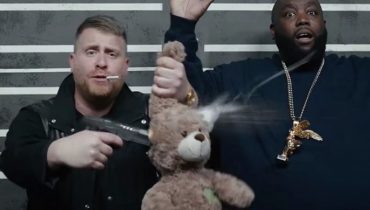 Run The Jewels z nowym, absurdalnym klipem