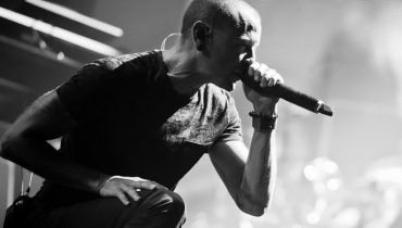 Trzecia rocznica śmierci Chestera Benningtona. Fani Linkin Park wspominają wokalistę