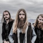 Kadavar jesienią w Polsce