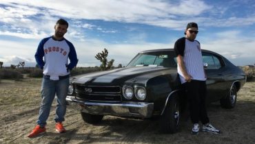 HIFI – nowy klip i szczegóły płyty „Ludzie”