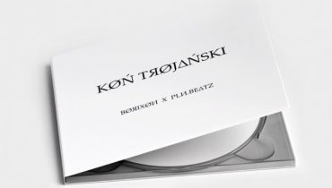 Borixon – odsłuch „Konia trojańskiego” i diss na Alibabę