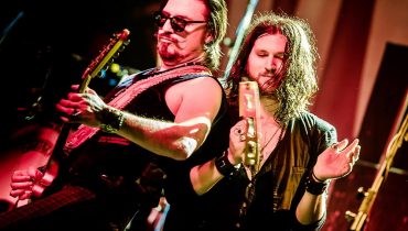 Rival Sons wracają do Polski