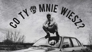 „Co ty o mnie wiesz” – nowy klip B.R.O