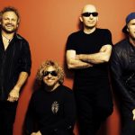 Chickenfoot wrócili z nowym wydawnictwem
