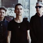 Depeche Mode – „Where’s The Revolution” od kuchni