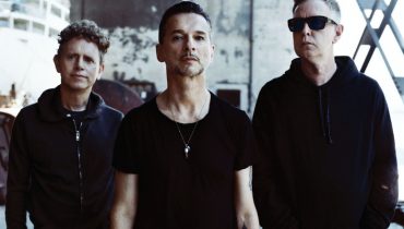 Depeche Mode – „Where’s The Revolution” od kuchni