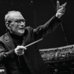 Ennio Morricone ponownie w Polsce