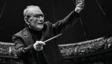 Ennio Morricone ponownie w Polsce