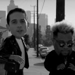 G-Eazy i DJ Carnage z nowym klipem