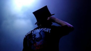 Poznaliśmy pierwsze gwiazdy Cieszanów Rock Festiwalu
